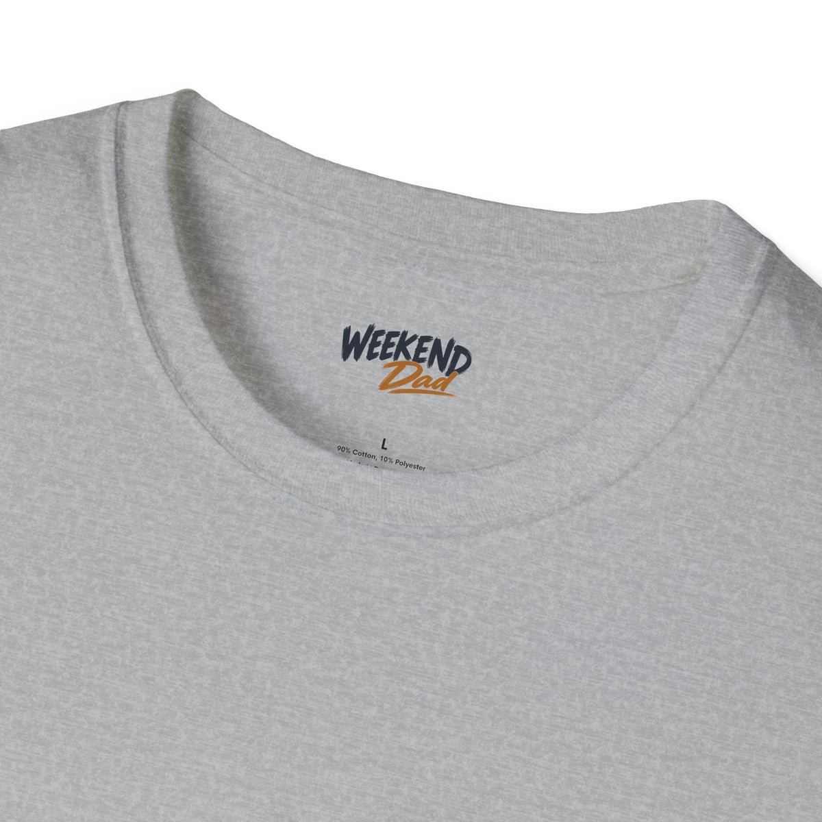 Beach Dad T-Shirt – Relatable Weekend Dad Graphic Tee