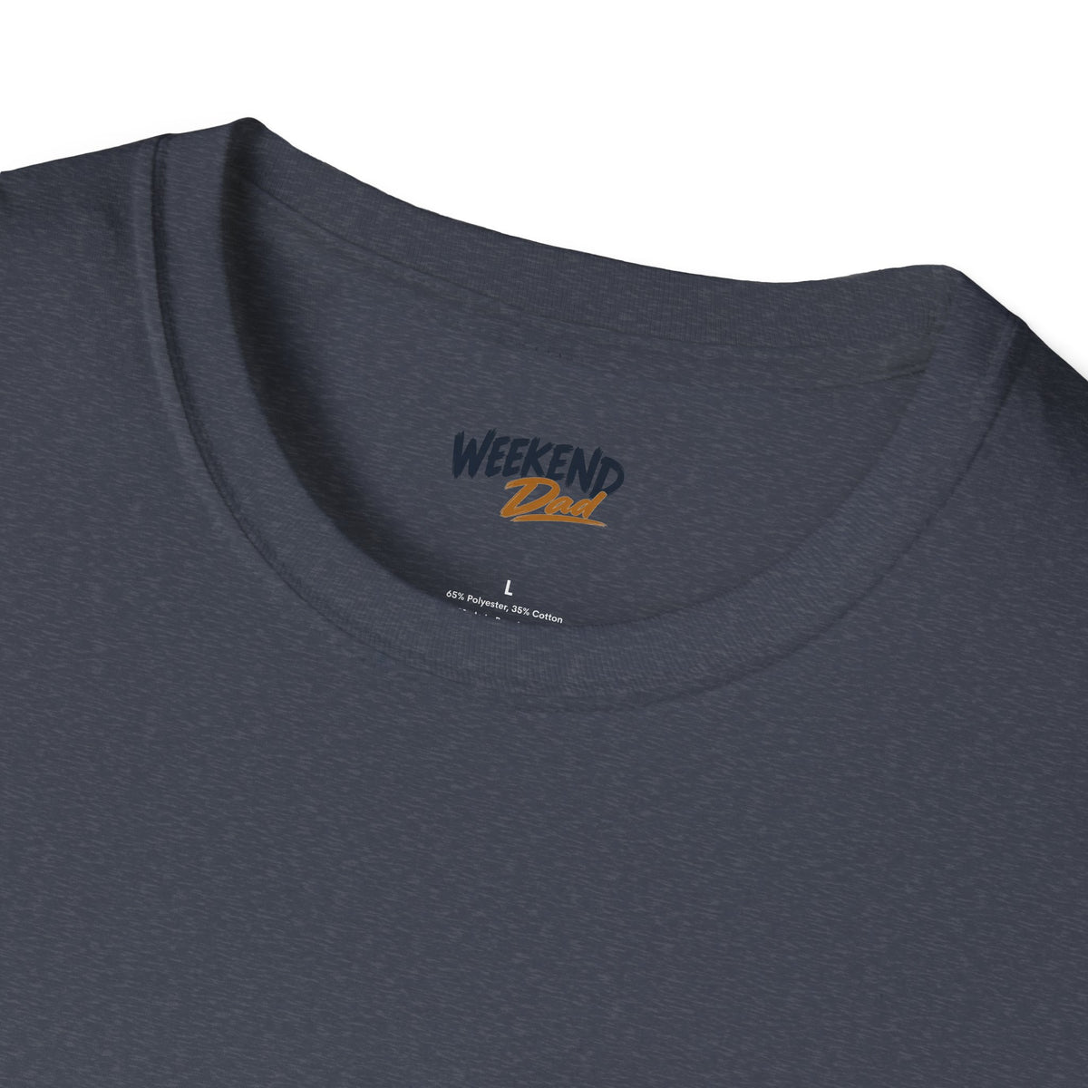 Beach Dad T-Shirt – Relatable Weekend Dad Graphic Tee