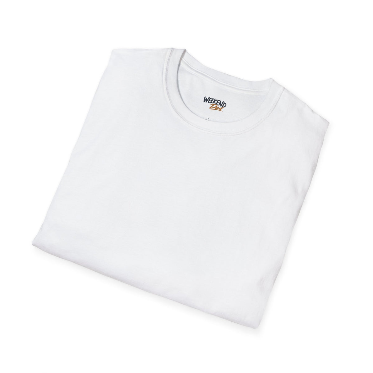 Beach Dad T-Shirt – Relatable Weekend Dad Graphic Tee