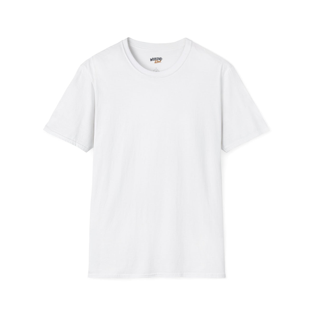 Beach Dad T-Shirt – Relatable Weekend Dad Graphic Tee