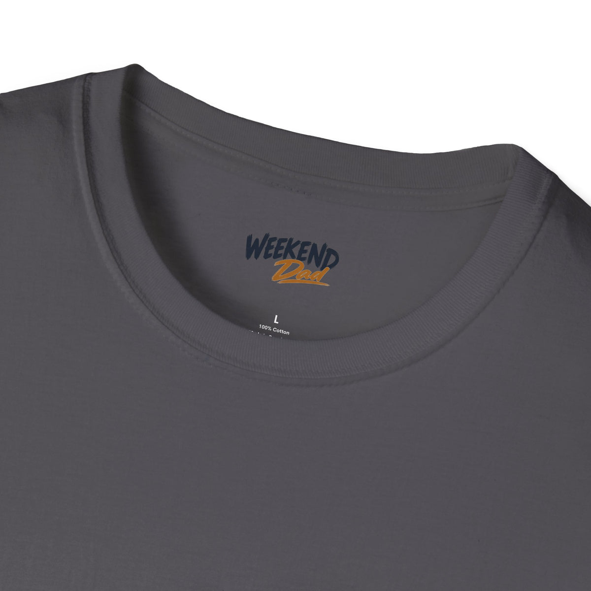 Beach Dad T-Shirt – Relatable Weekend Dad Graphic Tee