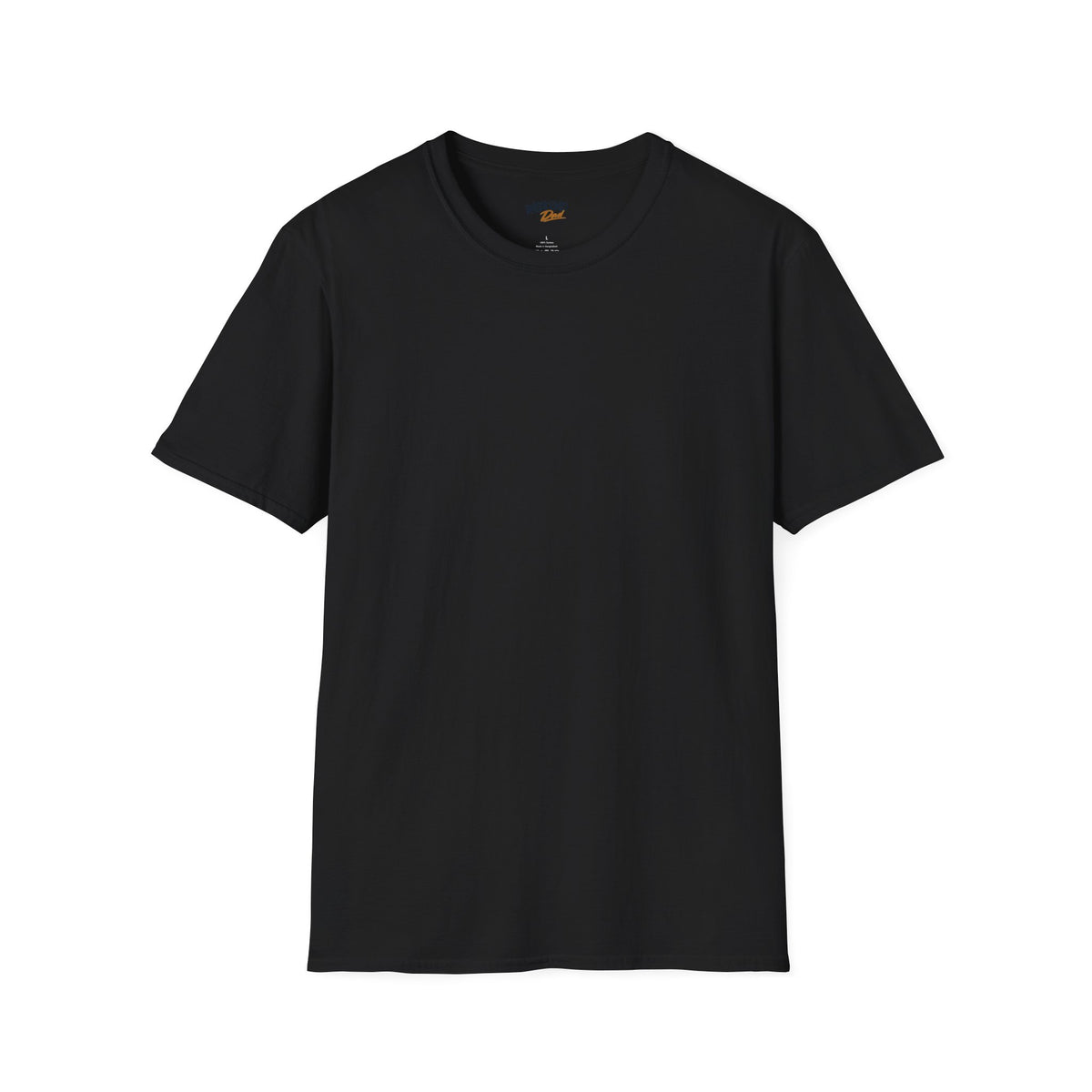 Beach Dad T-Shirt – Relatable Weekend Dad Graphic Tee
