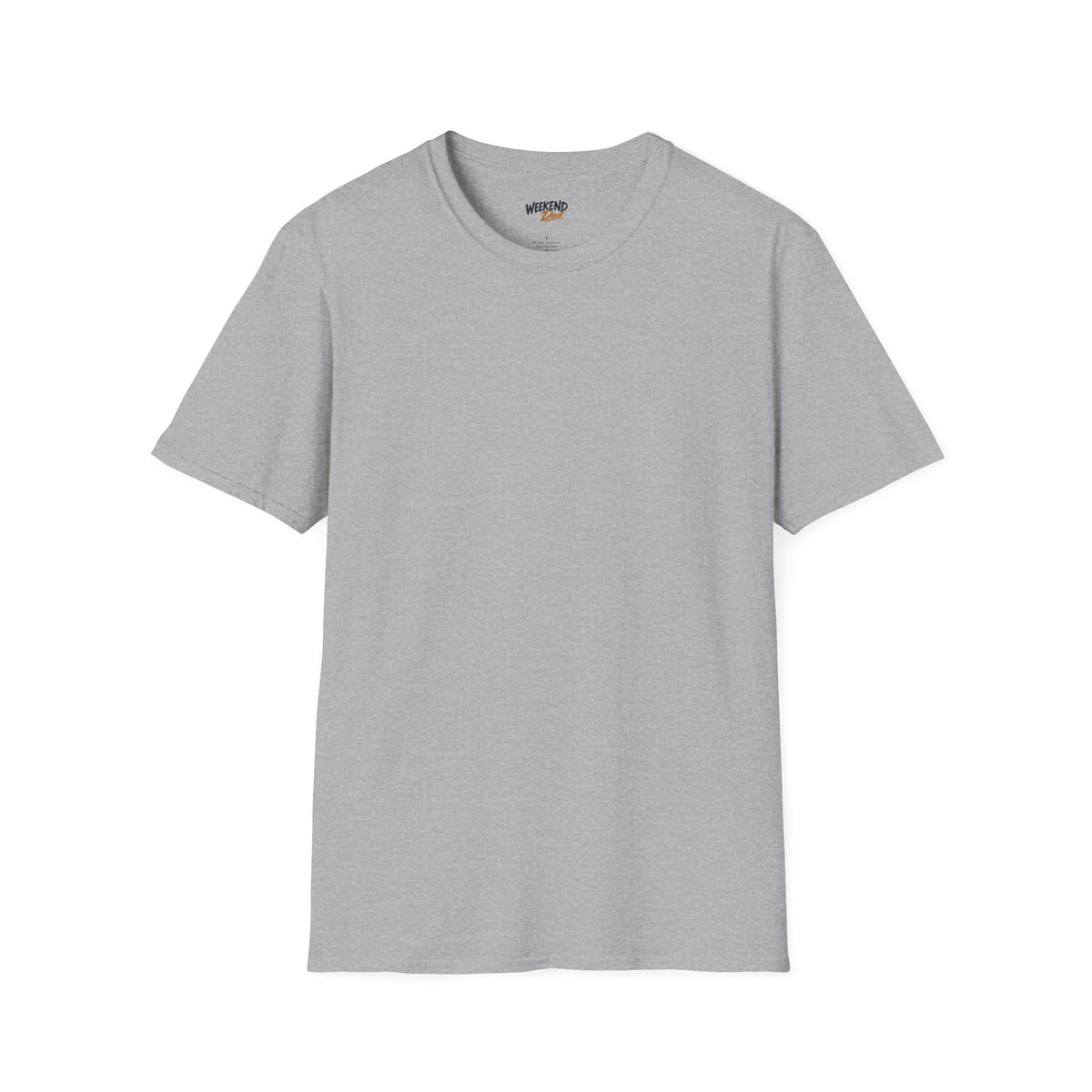 Beach Dad T-Shirt – Relatable Weekend Dad Graphic Tee