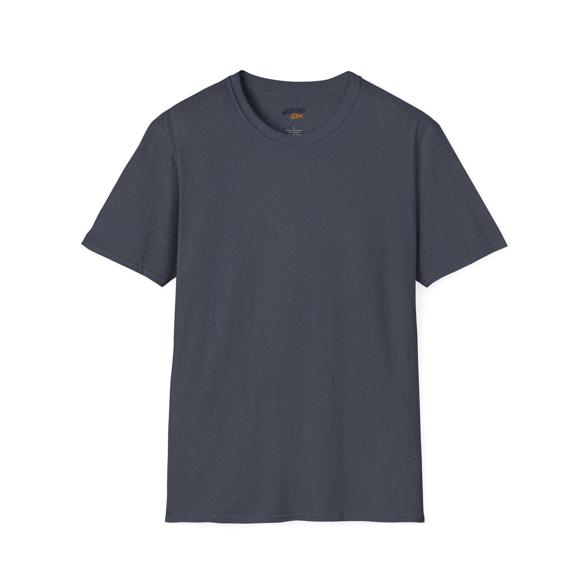Beach Dad T-Shirt – Relatable Weekend Dad Graphic Tee