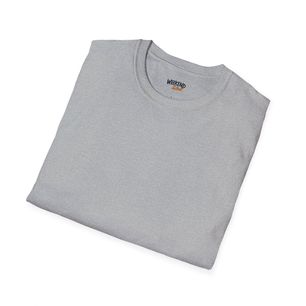 Beach Dad T-Shirt – Relatable Weekend Dad Graphic Tee